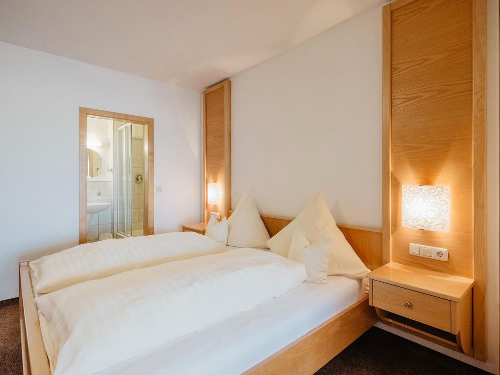 2-Zimmer-App. Typ 1