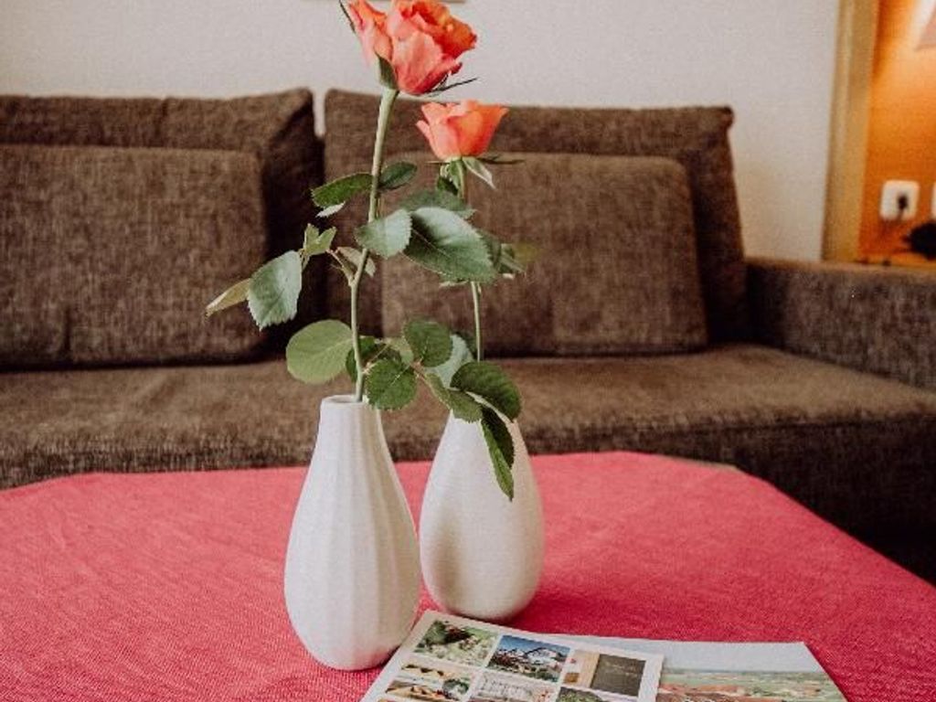 Einzelappartment