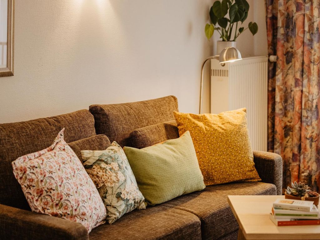 2-Zimmer-App. Typ 1