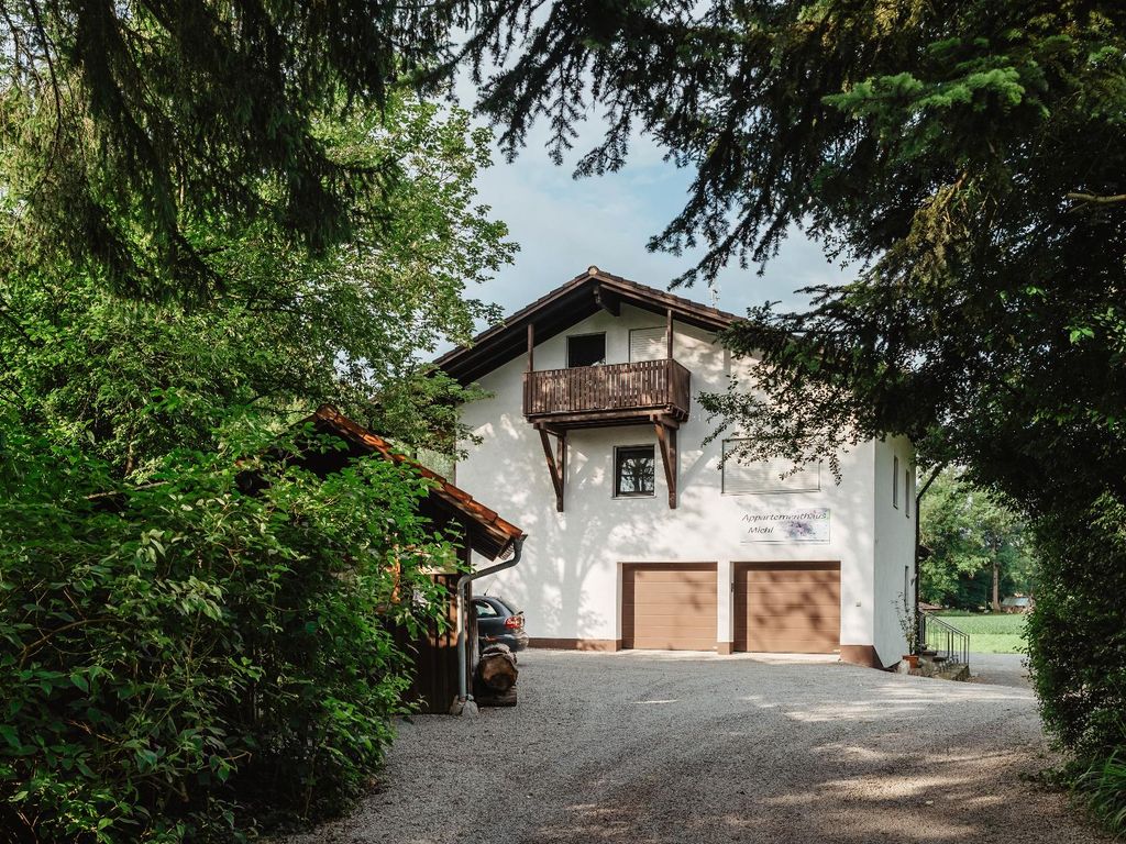 Haus