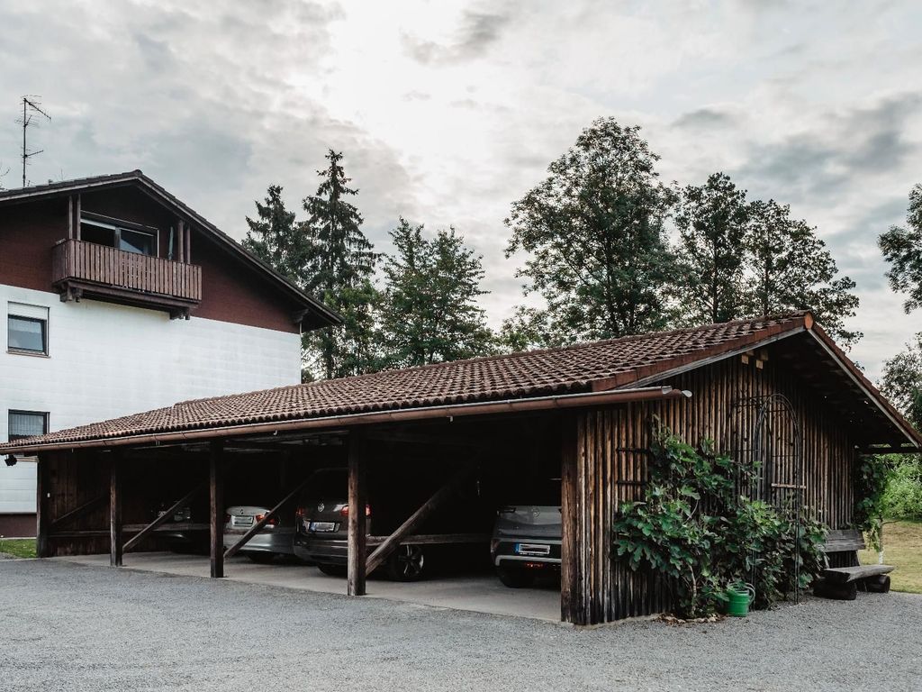 Haus
