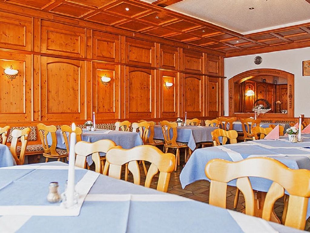 Hotel-Gasthof " Zum Bräu-Toni "