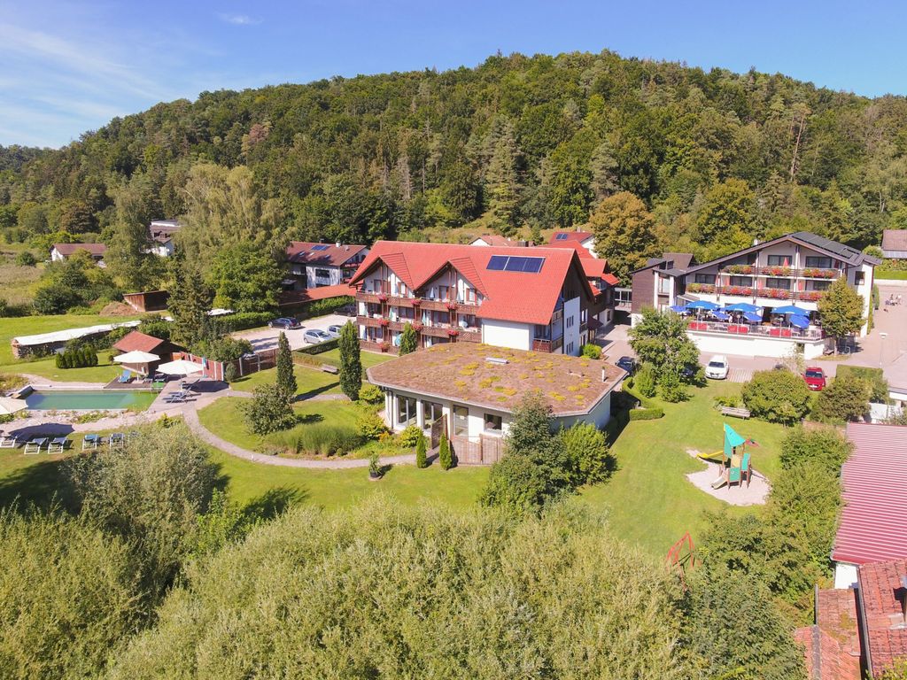 Hotel-Gasthof "Zur Linde"