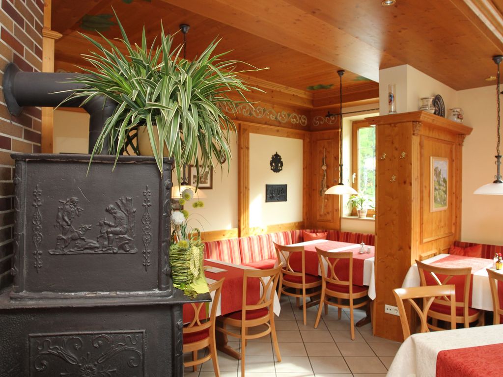 Hotel-Gasthof "Zur Linde"