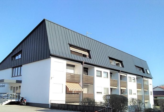 App. Haus Herbert und Walter