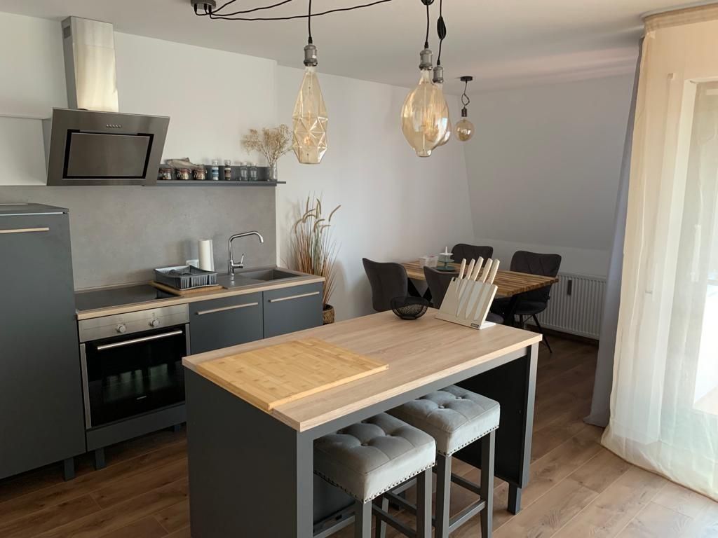 Ferienwohnung 65