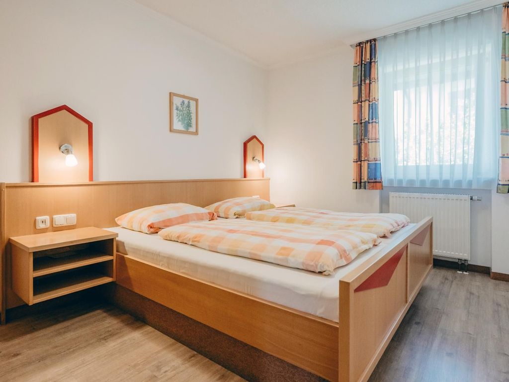 Appartement A1
