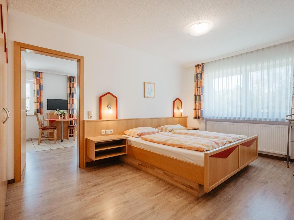 Appartement A