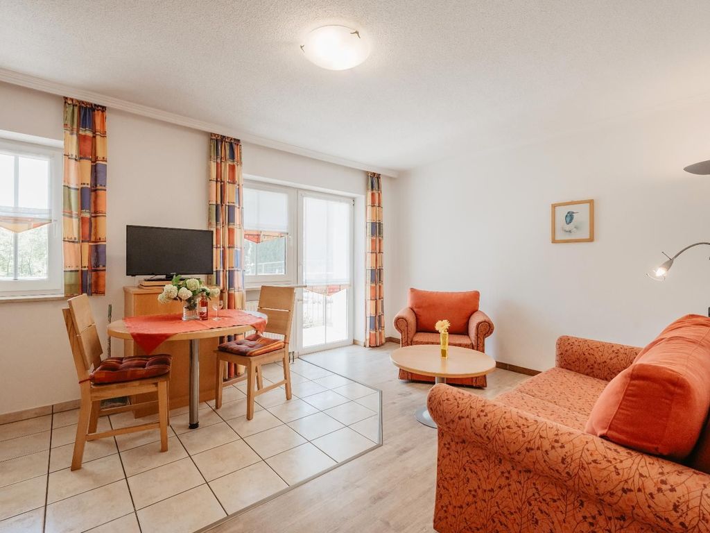Appartement A Wohn