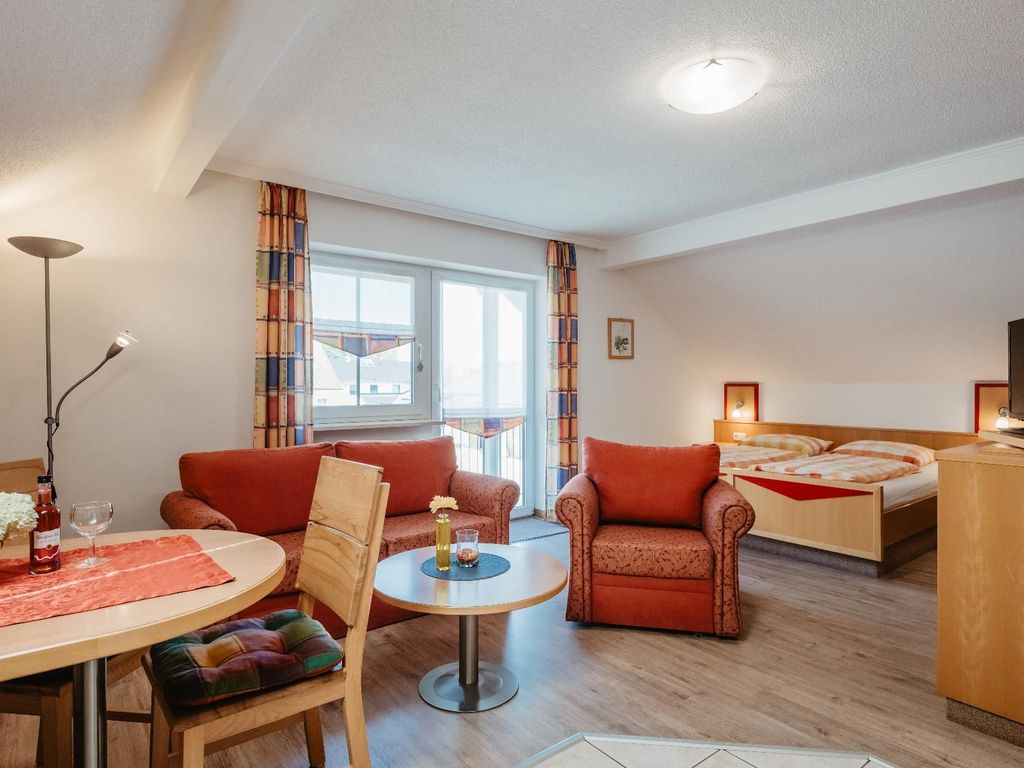 Appartment B