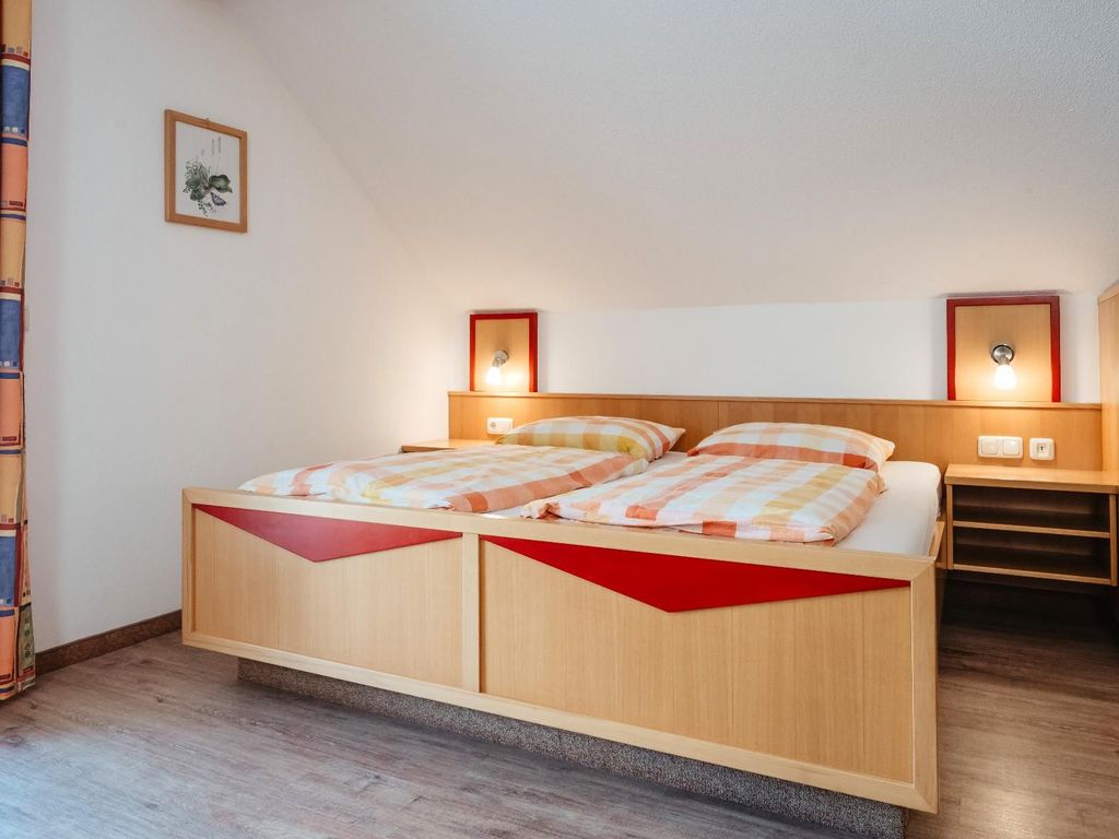 Appartment B