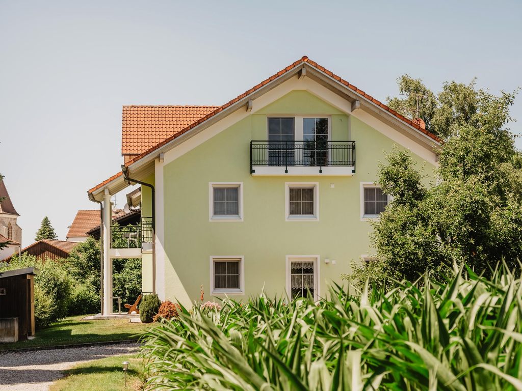 Hausfassade