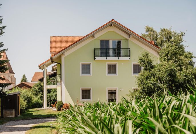 Haus Birgit