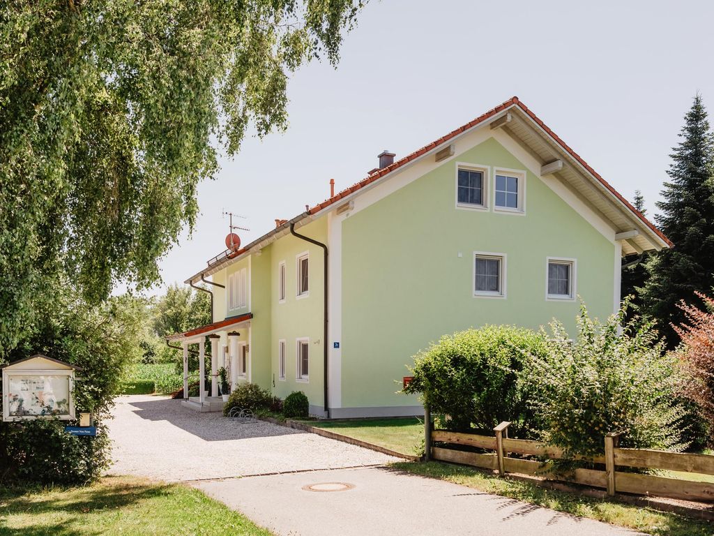 Haus Birgit