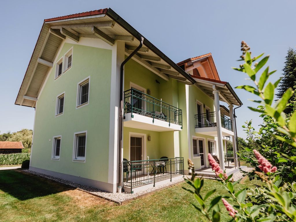 Haus Birgit