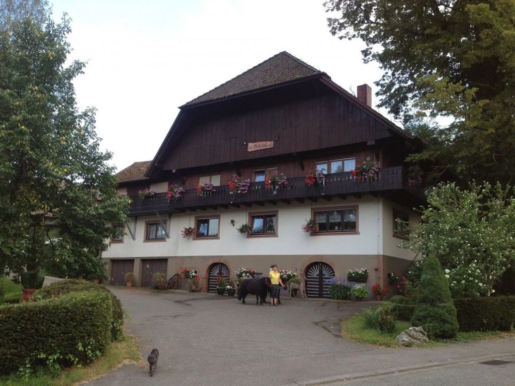 Mattenhof