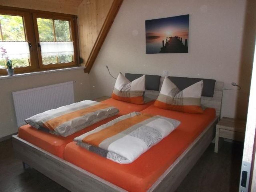 Pension/FeWo Elsa Tschernach