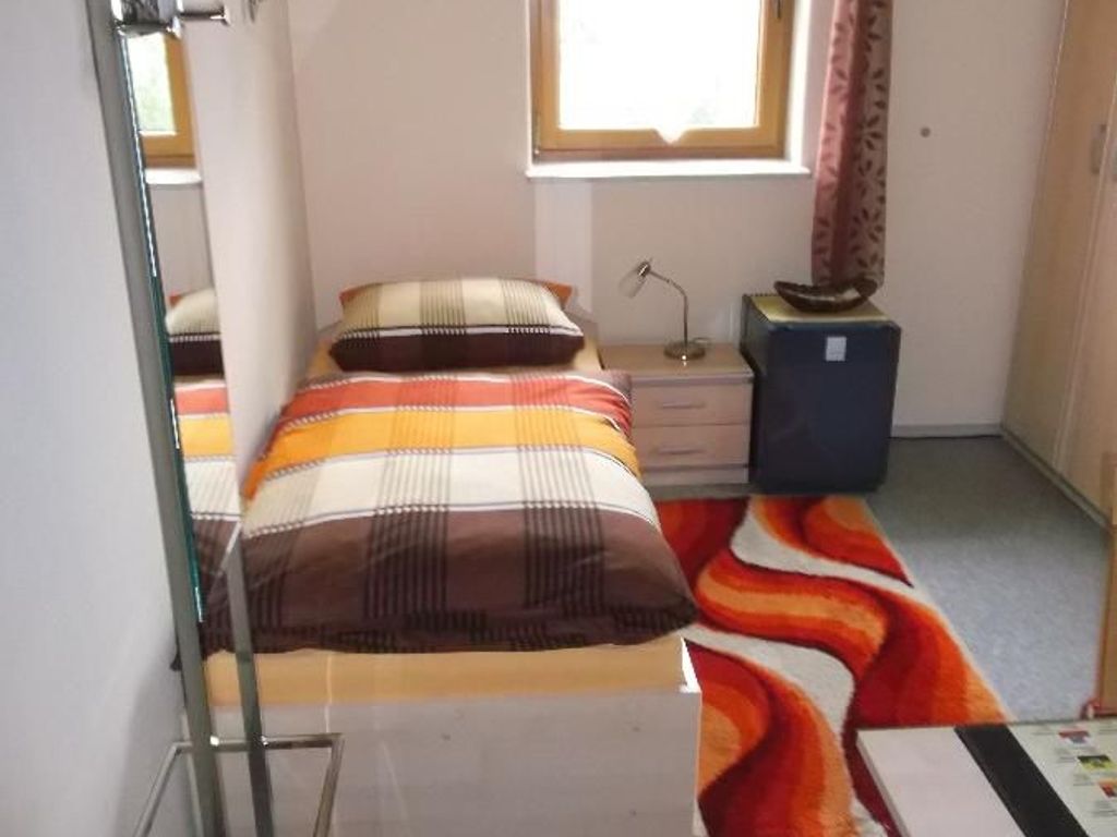 Pension/FeWo Elsa Tschernach