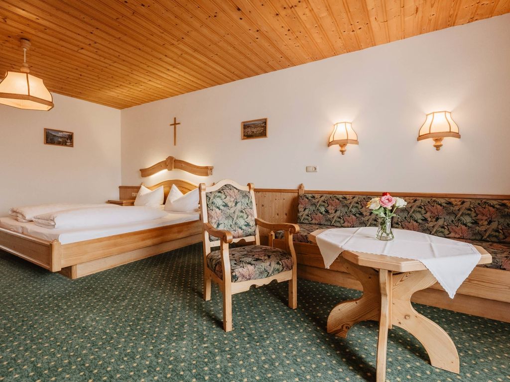 Gasthof Oberried