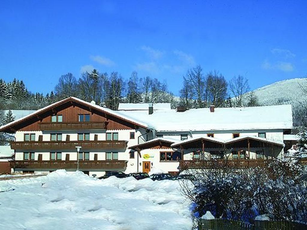 Winteransicht
