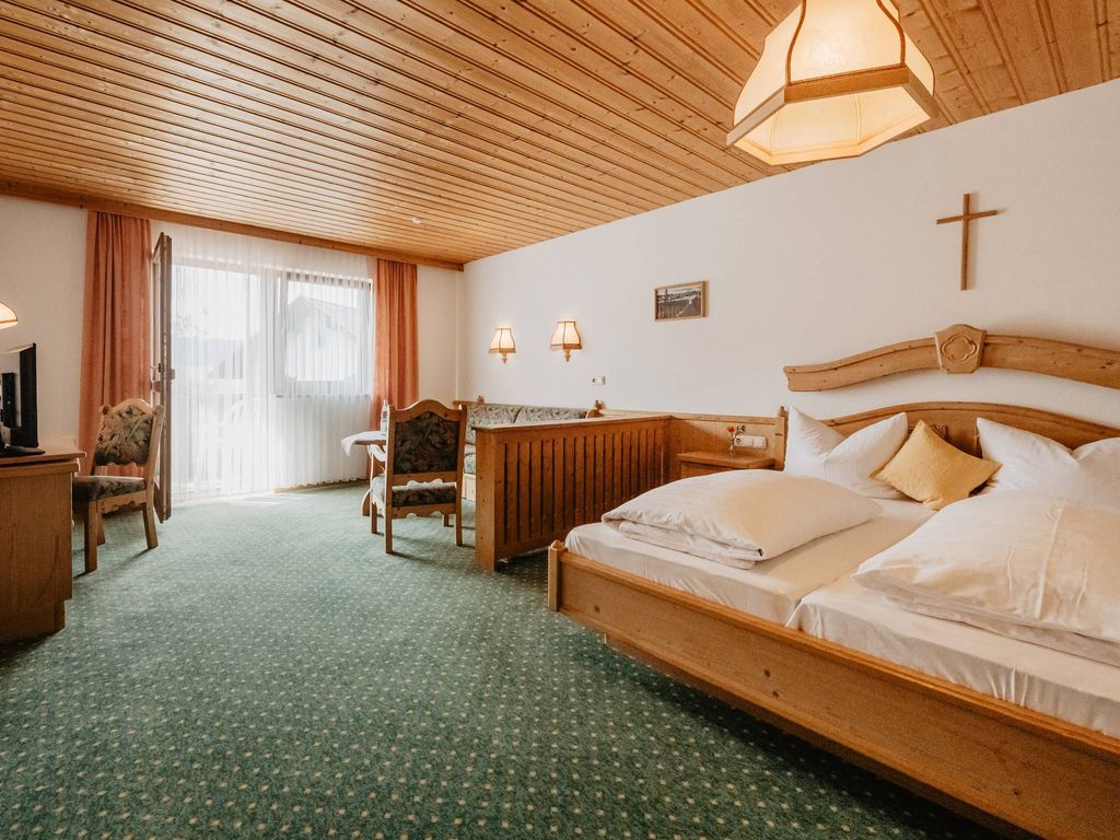 Gasthof Oberried