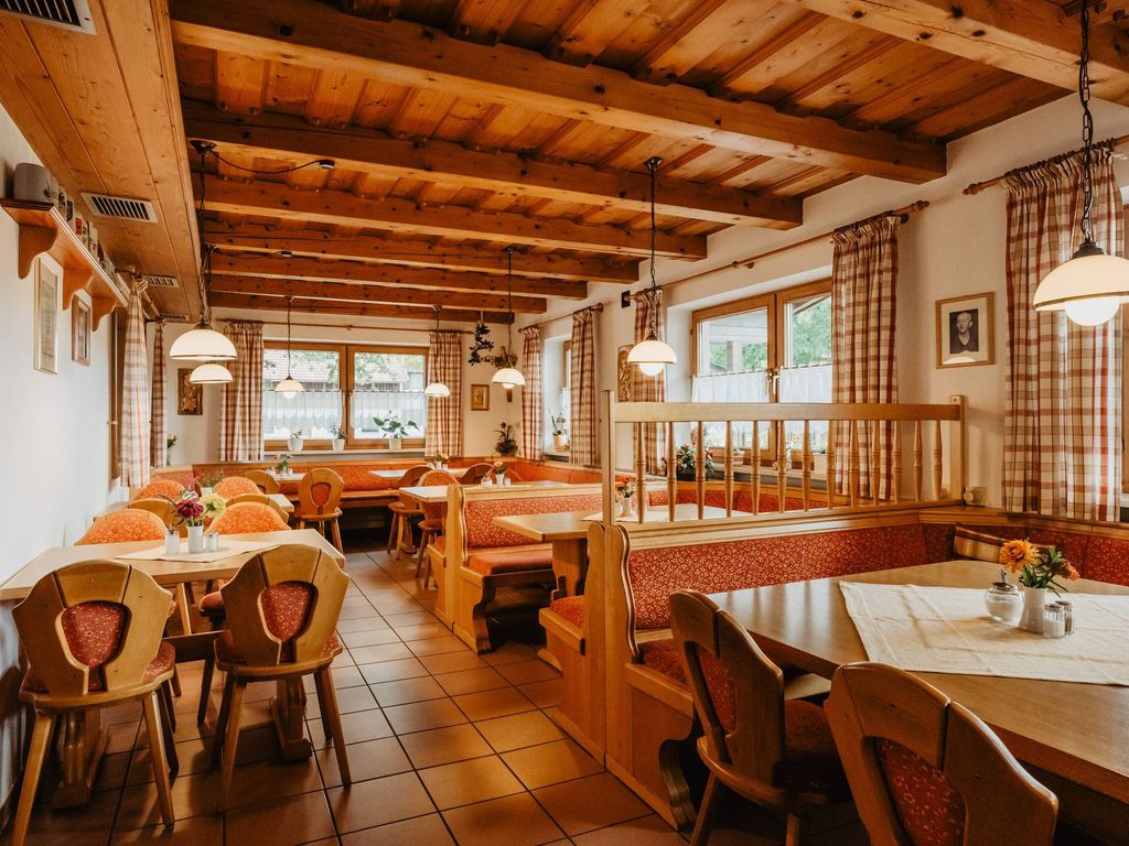 Gasthof Oberried