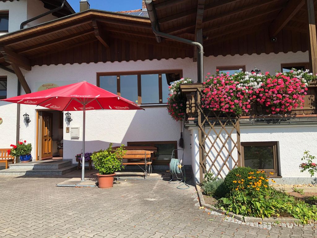 Gasthof Oberried