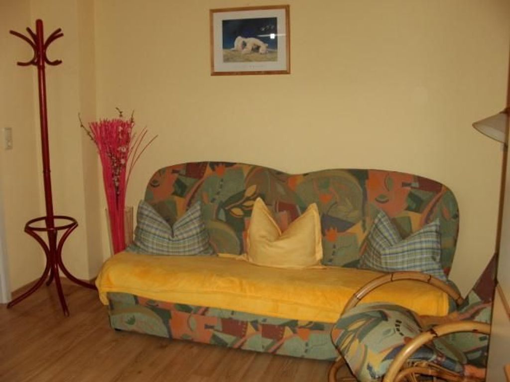 Fewo I Couch