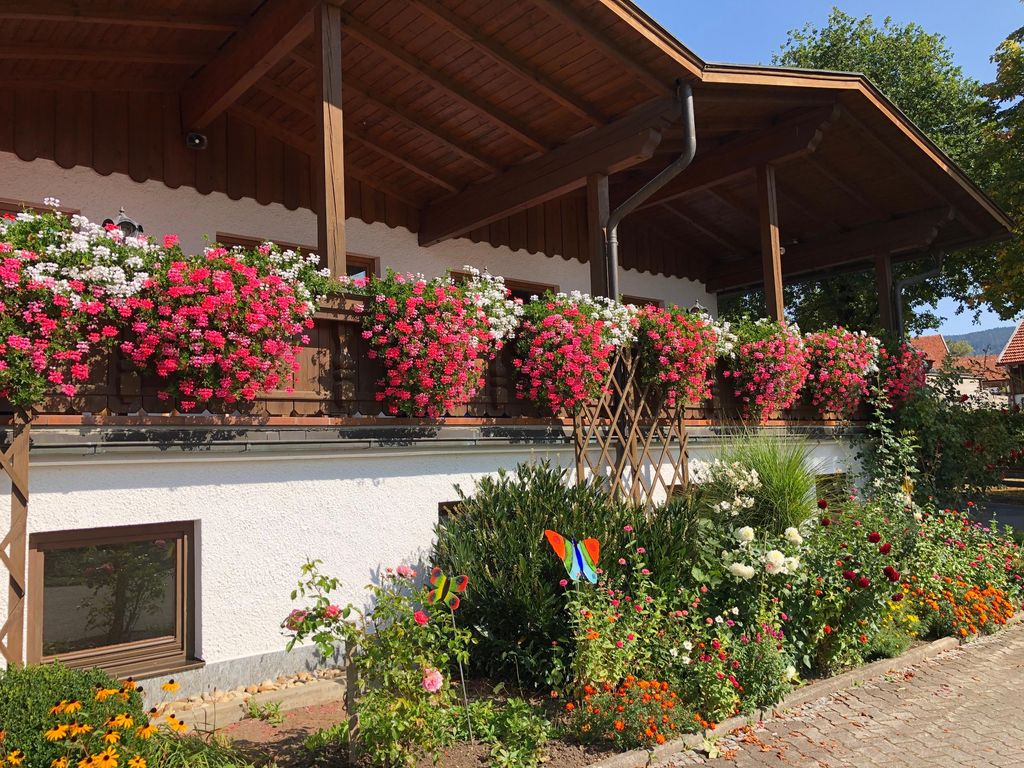 Gasthof Oberried