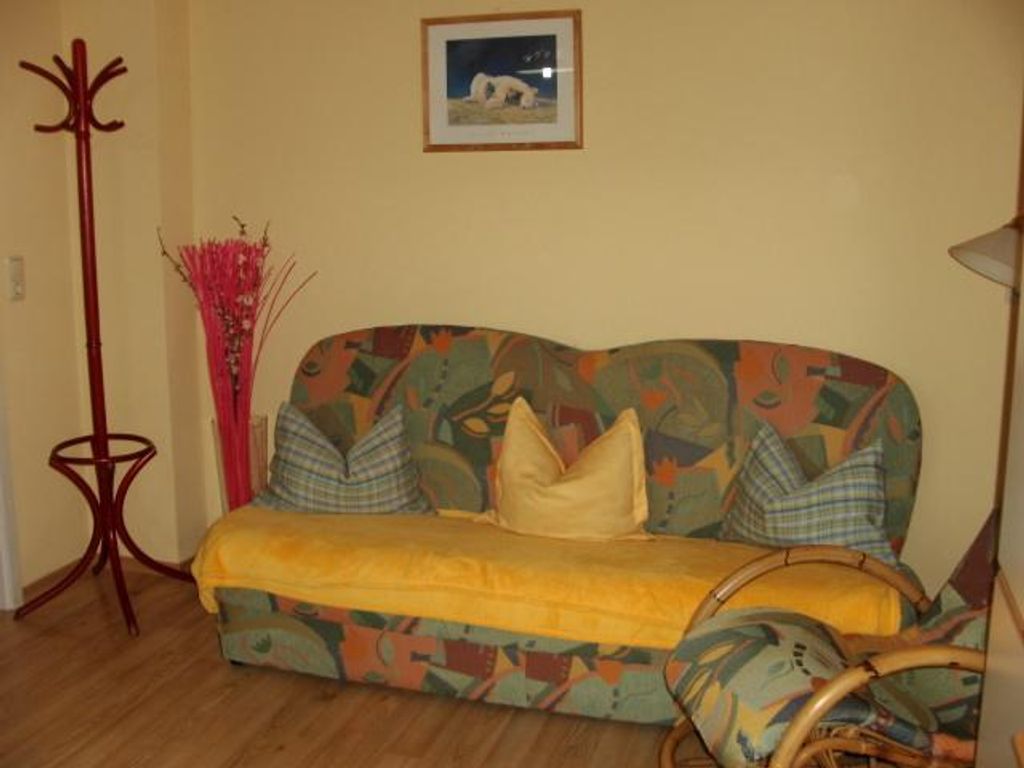Fewo I Couch