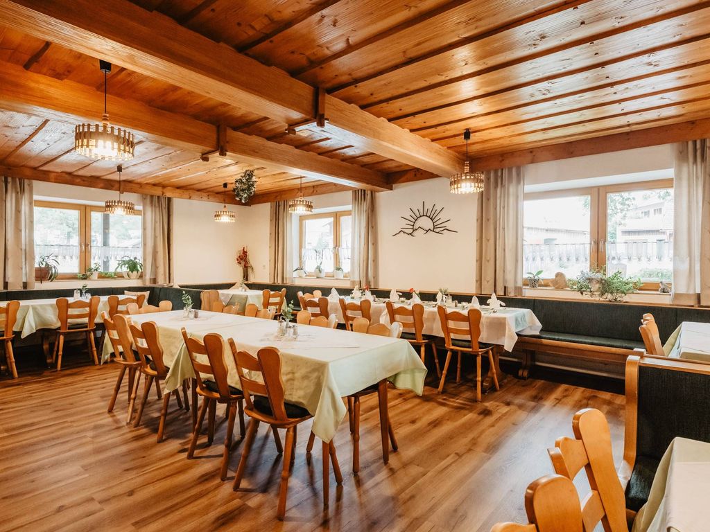 Gasthof Oberried
