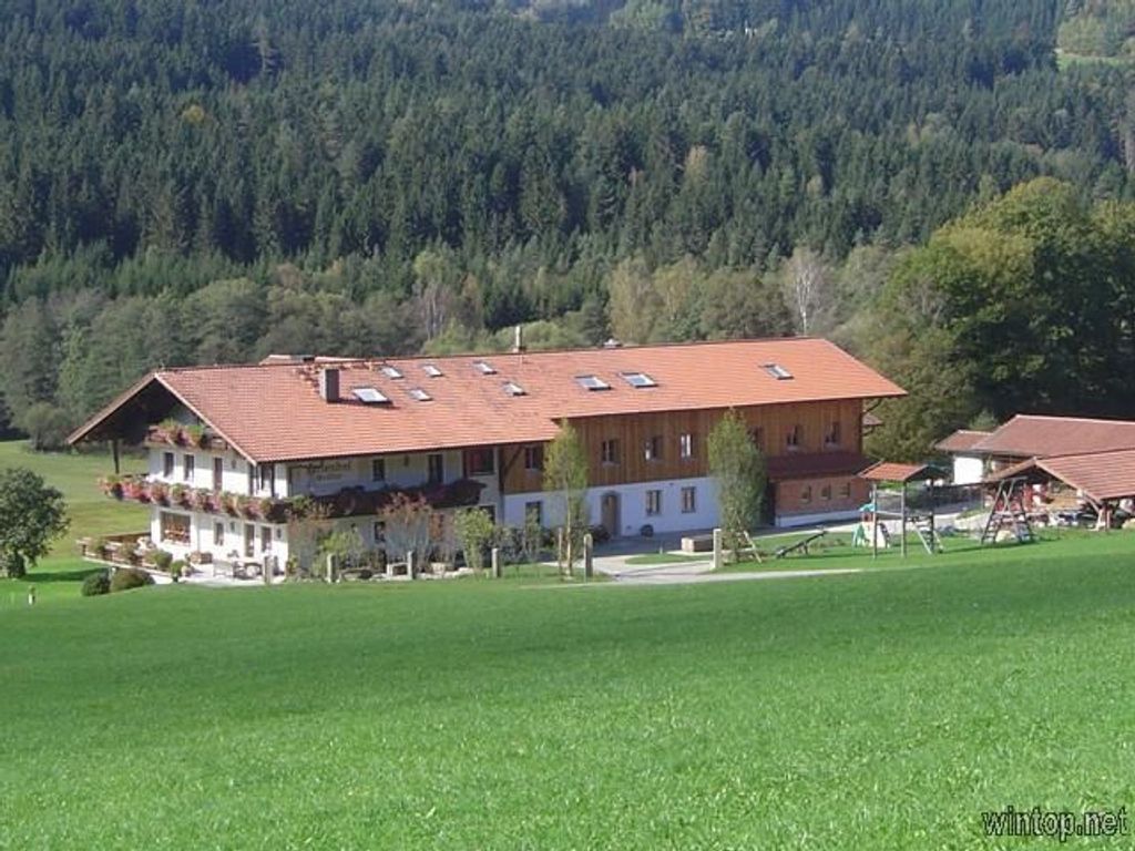 Ferienhof Gröller