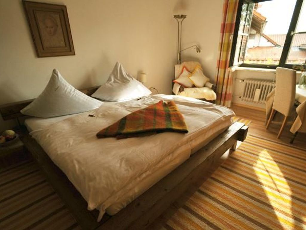 Gästezimmer
