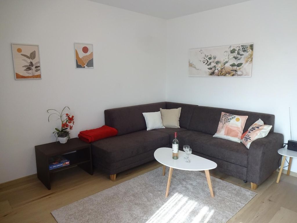 Apartment 1