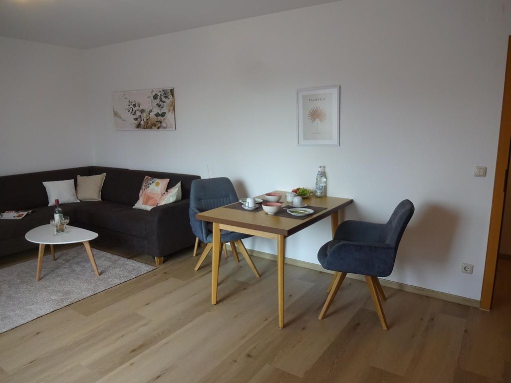 Apartment 1