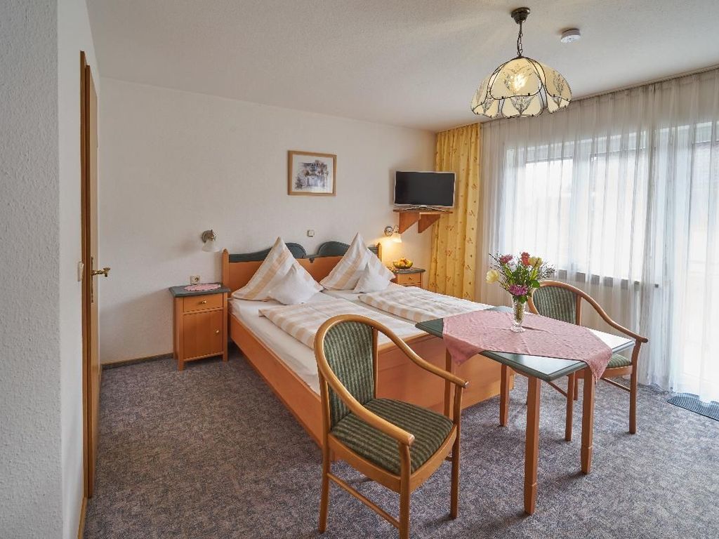 Doppelzimmer