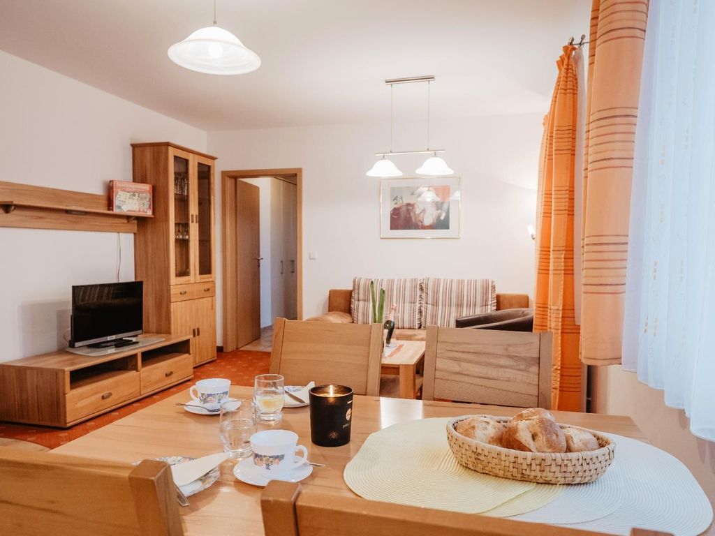 Appartement 1 Ess