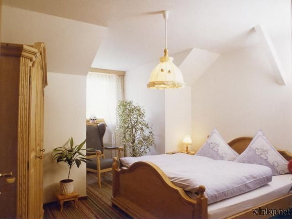 Appartementhaus Haflinger Hof