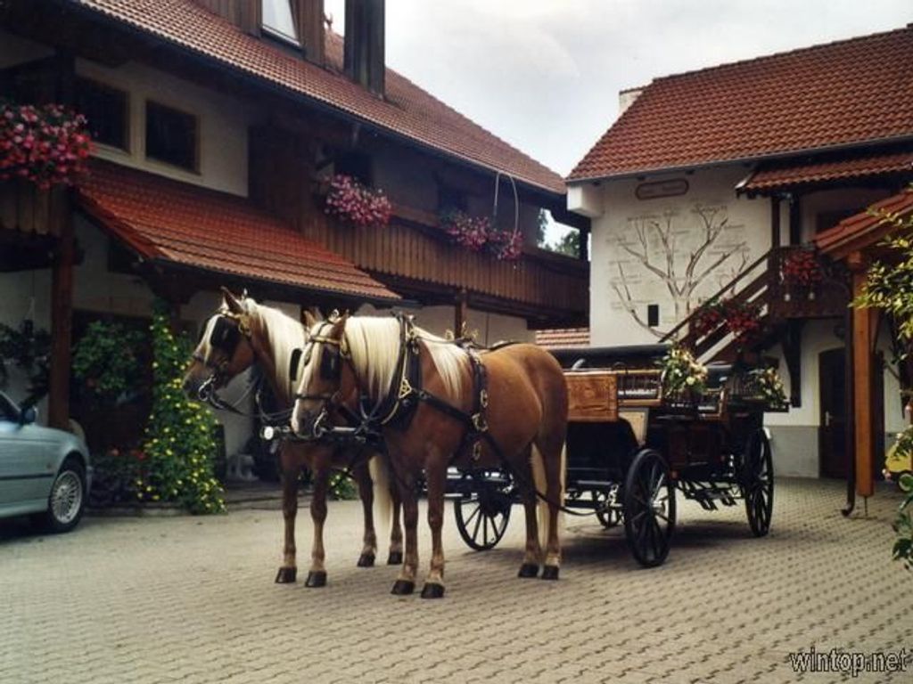 Innenhof