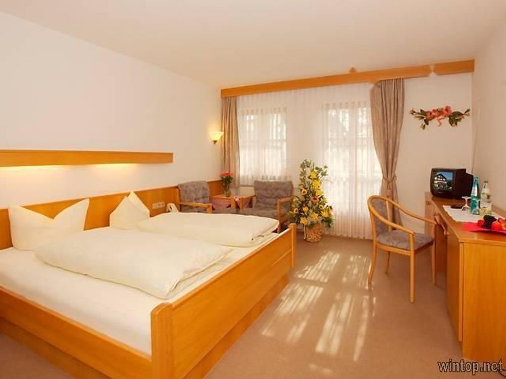 Doppelzimmer