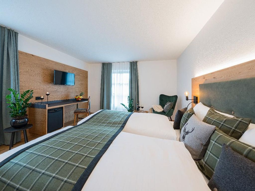 Doppelzimmer
