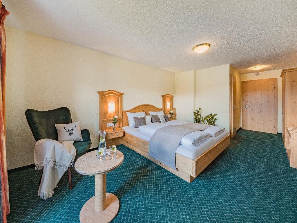 Doppelzimmer