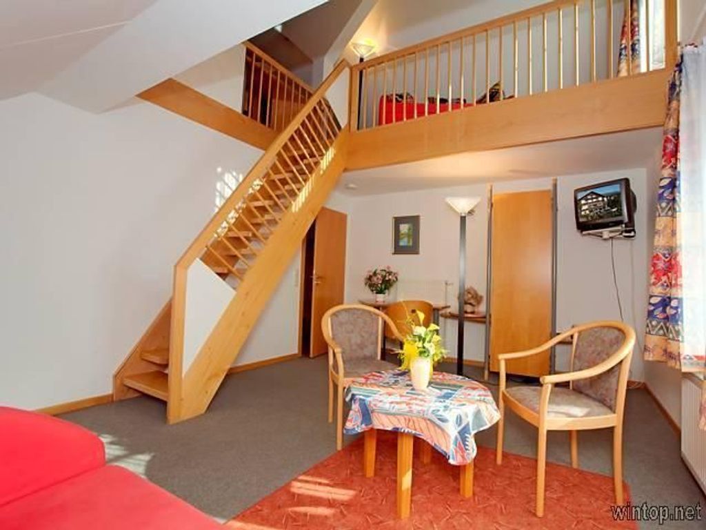 Ferienwohnung