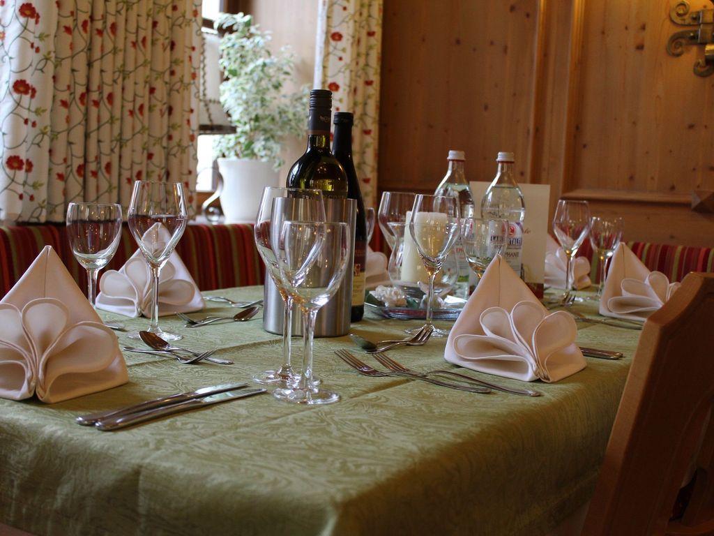 Gastzimmer