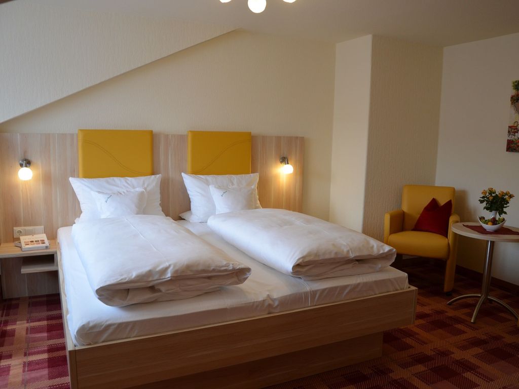 Standardzimmer