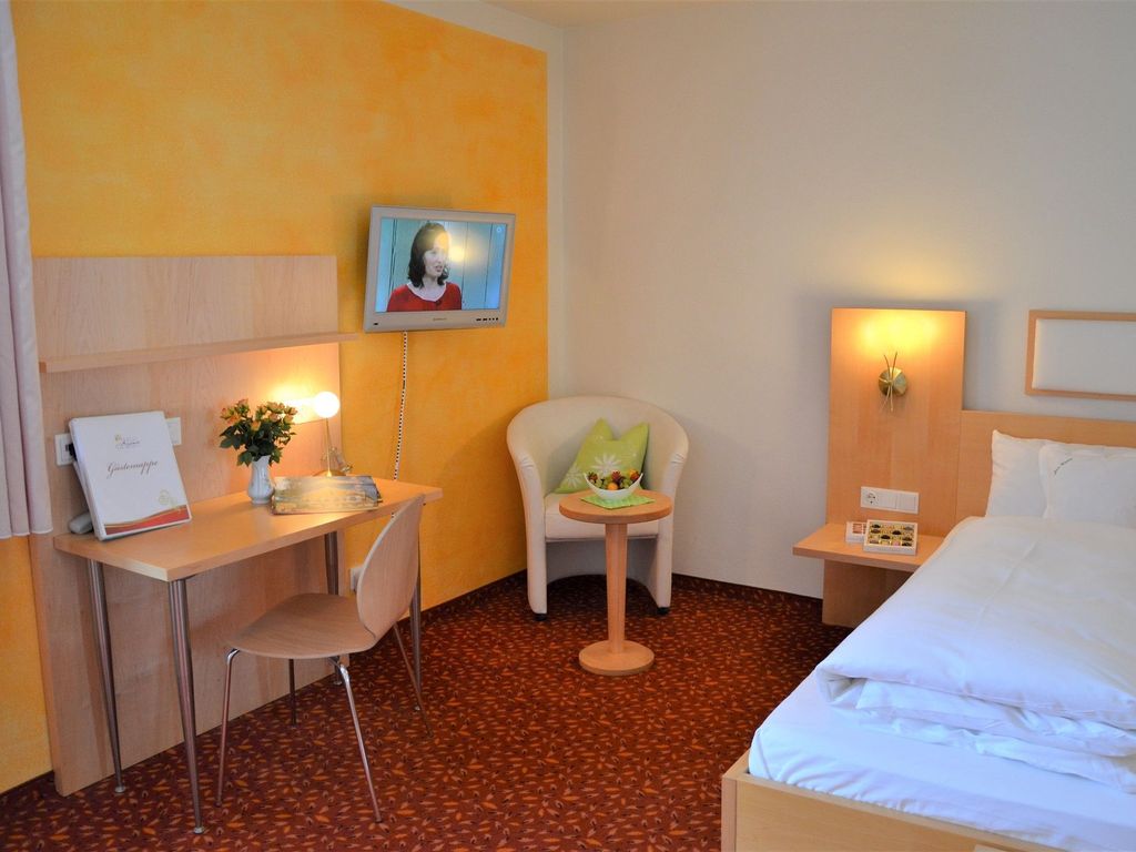 Komfort Zimmer