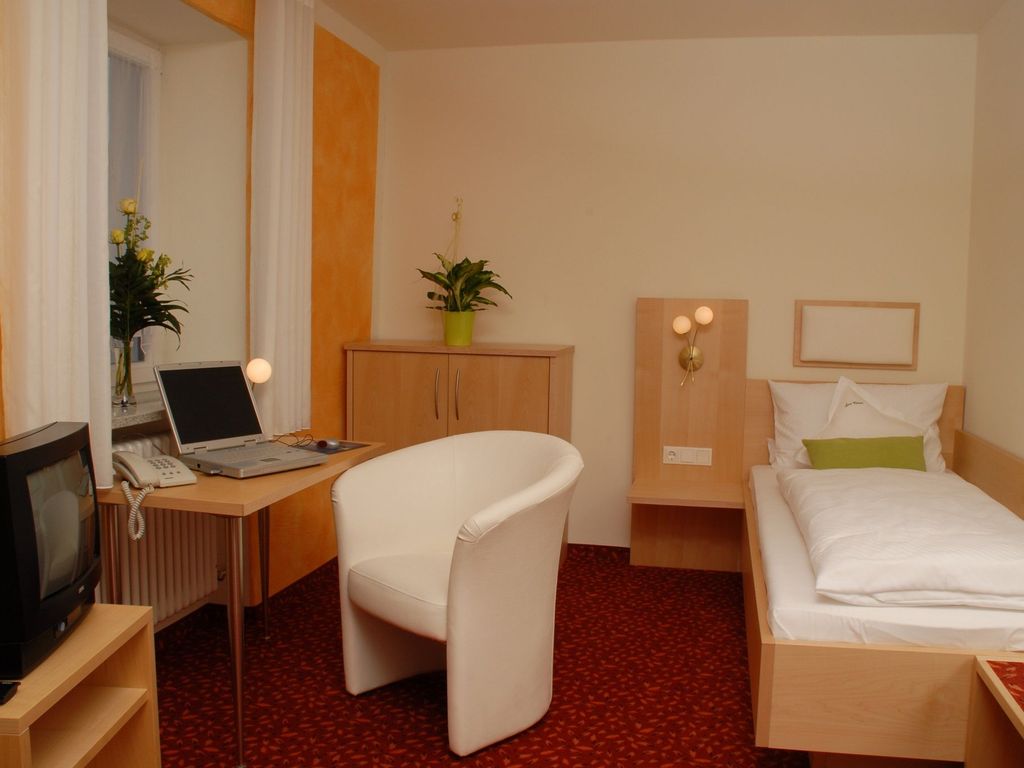 Komfort Zimmer
