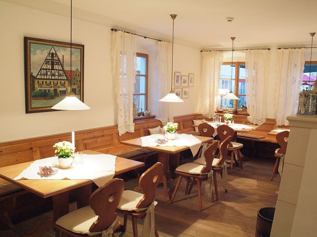 Romantik Hotel Der Millipp