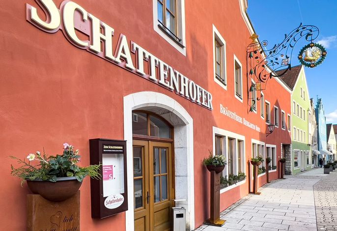 Hotel Schattenhofer