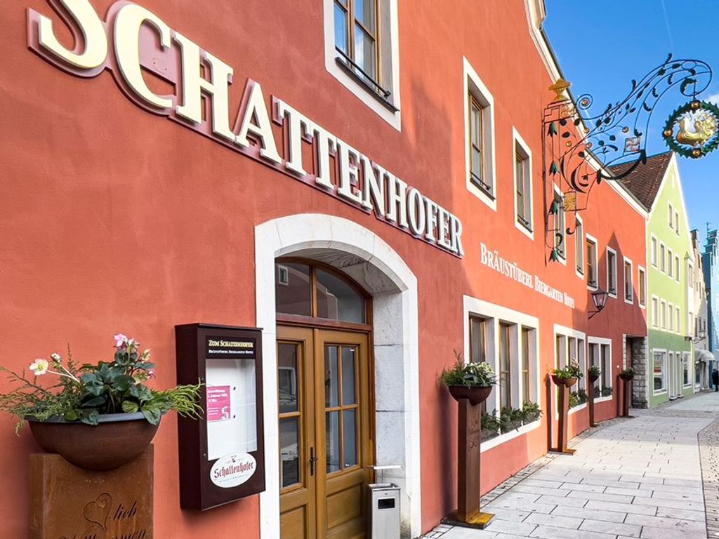 Schattenhofer